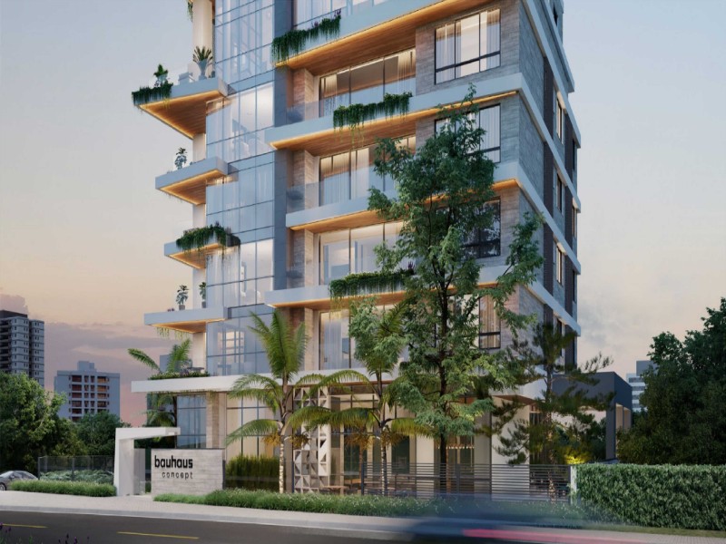 Apartamento à venda em Batel, Curitiba — Portal Chave Fácil